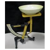 Balancing Act Brand Counter Balance Scale - Grams