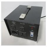Diamond Series DS-1000 Step-Up & Down Transformer