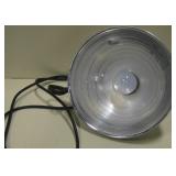 10.5" Diameter Clamp-On Work Light