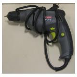 Craftsman Evolv 3/8" Keyless Drill - Works
