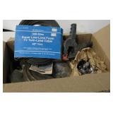 Weighted Treble Hooks, Tools & Hardware