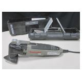 Rockwell Sonicrafter X2 Model RK5140K