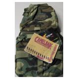 NWT Camelbak Maximum Gear 100 Ounce MULE