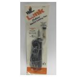 New Unopened Lenk Stencil Cutting Pen Model L12SCK