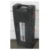 General Machinery  Breaker Hammer - Powers Up