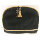 Padded Felt Teapot Cover - About 9" Tall & 9" Dia.