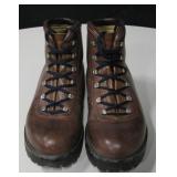 Vibram Montagna Work Boots - No Size Observed