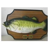 Big Mouth Billy Bass - Works