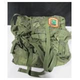 Green Military 