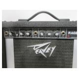 Peavey Model Rage Guitar Amp