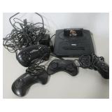 SEGA  