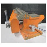 Pony Co. 23530 Orange Tone Workman