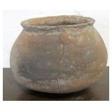 Pre-Historic Pre-Columbian N.A. Plain Ware Pottery