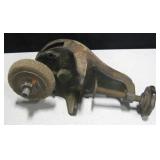 Vintage Keystone Iron City Grinder 11"