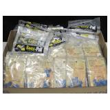 Box Lot of NIP Tool Parts