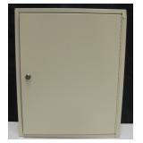 Key Box w/ Keys & Tags 14" X 3" X 17.25"