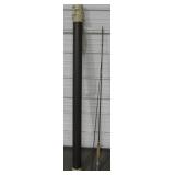 58" PLANO Protect-A-Rod Plastic Case