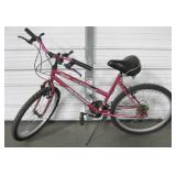 MAGNA GLACIER POINT 15 Speed Bicycle