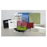Various Sized / Color - Paper/Plastic Gift Bags
