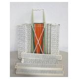 VNTG Multi-Quantity/Color Tapers Faroy Candles