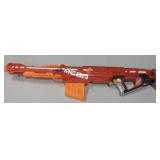 41" N-Strike Elite MEGA Nerf Gun - Works
