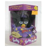 NIB - Limited Edition Furby Toy - WIZARD
