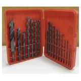 CRAFTSMAN High Speed Drill Bit Set