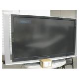 SONY 60" TV With Remote & Extra NIP Bulb