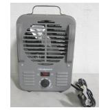 Lakewood 792/JR Dual Wattage Fan Heater