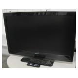 Magnavox 42MF439B/F7 Flatscreen TV w/ Remote