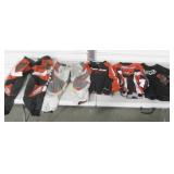 Lot Of Youth Motocross Riding Gear - Asstd. Sizes