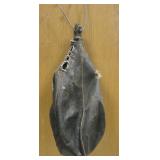 16" Vintage Leather Boxing Speedbag