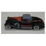 9" AVON Auburn Car - 1983