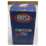 AMPOC Ignition Coil NOS - #c-809
