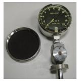 USG 3" Test Gauge