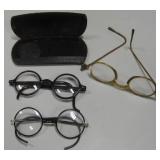 Vintage Eyeglasses Lot