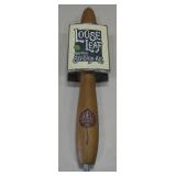 11" Loose Leaf American Session Ale Beer Tap
