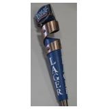 13" Samuel Adams Boston Lager Beer Tap