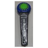 8" Green Flash IPA beer Tap