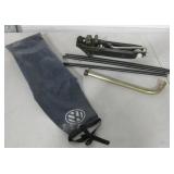 VW Jack Set & Lug Wrench w/ Bag