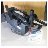 ORECK Portable Vacuum Cleaner With Attachments