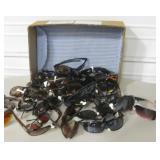 Lot Of New Assorted Sun Glasses