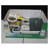 Oneida Steak Knives, Asstd Flatware & Misc Kitchen