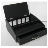 4 Slot Docking Station