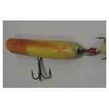 5" Vintage Fishing Lure