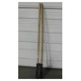 GardenPlus Branded Post Hole Diggers
