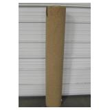 48" Wide Roll Of Cork - Unknown Length
