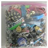 Bag of Various Women