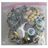 Bag of Various Women