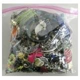 Bag of Various Women